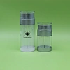Dual Chamber Airless Bottle
